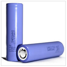 100% Original Inr21700-40t 4000mAh Li-ion 18650 Rechargeable Battery 3.7V 4000mAh 30AMP Us Lithium Cells Lithium Ion Power Cylinder Rechargeable Battery